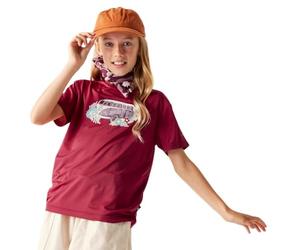 Dare2b Amusing Short Sleeve T-Shirt 14 Years
