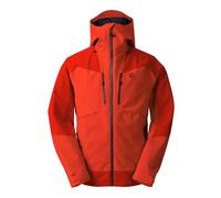 Dare2b Arising Iii Jackt Mountain Active - Chaqueta impermeable para hombre (1 unidad)