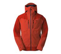 Dare2b Arising Iii Jackt Mountain Active - Chaqueta impermeable para hombre (1 unidad)