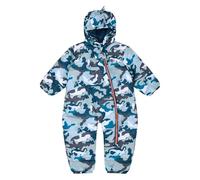 Dare2b Bambino II - Traje de nieve aislado para niños con acabado repelente al agua, perfecto para esquí, snowboard y deportes de invierno