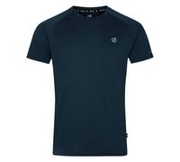 Dare2b Camiseta Accelerate para Hombre de Fitness, Ropa para Correr, Yoga y Pilates