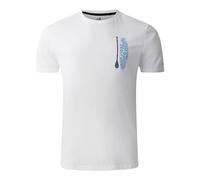 Dare2b Camiseta Movement III Senderismo Transpirable Algodón Top para Caminar
