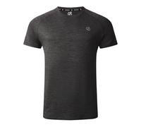 Dare2b Camiseta Persist Ligera Antiodorante Secado Rápido Top Entrenamiento Gimnasio