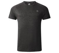 Dare2b Camiseta Persist Ligera Antiodorante Secado Rápido Top Entrenamiento Gimnasio
