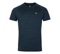 Dare2b Camiseta Persist para Hombre de Gimnasio y Entrenamiento, Ropa para Correr y Yoga