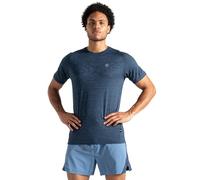 Dare 2b Camiseta Persist para Hombre, Azul, XXL