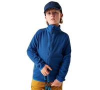 Dare2b Capa intermedia unisex para niños, forro polar térmico para senderismo