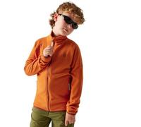 Dare2b Capa intermedia unisex para niños, forro polar térmico para senderismo