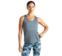 Dare2b Chaleco Ligero Modernize II Antiodorante Secado Rápido Yoga Gimnasio