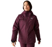 Chaqueta de esquí para mujer Dare 2b Sk iLife Jacket Talla: S / Color: violeta