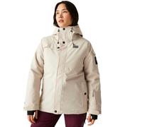 Chaqueta de esquí para mujer Dare 2b Sk iLife Jacket Talla: XL / Color: beige