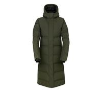 Dare2B Chaqueta acolchada Wander para mujer, impermeable, transpirable y con aislamiento para el invierno