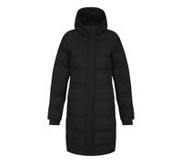 Chaqueta larga para mujer Dare2B Wander Jacket (Black)