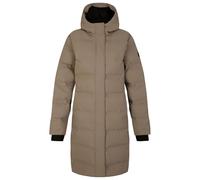 Dare2B Chaqueta acolchada Wander para mujer, impermeable, transpirable y con aislamiento para el invierno