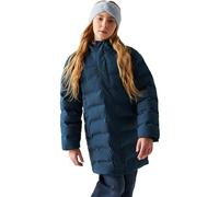 Dare2b Chaqueta acolchada Wander para niños, impermeable, transpirable e insulated para invierno