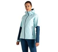 DARE 2B Assert Jacket W - Mujer - Azul - talla 34- modelo 2025