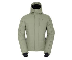 Dare2B Chaqueta Camber para hombre con tecnología Ared 10/10, óptima para esquí, snowboard y deportes de invierno