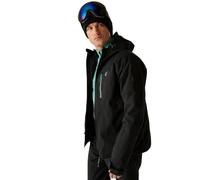 Chaqueta de esquí para hombre Dare 2b Eagle III Jacket Talla: XL / Color: negro