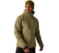 Dare2b Chaqueta de esquí Eagle III para hombre, impermeable, reflectante y para snowboard de invierno