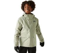 Dare2b Chaqueta de esquí unisex para niños, Abbeystone, 9-10 años
