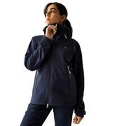 Dare2b Chaqueta de senderismo Haik para mujer, ligera, impermeable, resistente al viento
