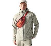 Dare2b Chaqueta de senderismo Switch Out III para hombre, impermeable, transpirable, resistente al viento