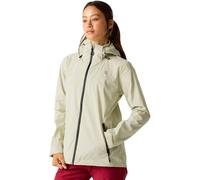 Dare2b Chaqueta de senderismo Switch Up III para mujer, impermeable, transpirable, resistente al viento