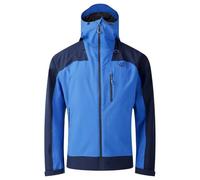 Dare2b Chaqueta de senderismo Torrek III para hombre, impermeable, transpirable, resistente al viento