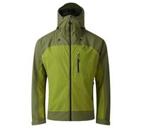 Dare2b Chaqueta de senderismo Torrek III para hombre, impermeable, transpirable, resistente al viento
