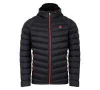Dare2b Chaqueta de senderismo Torrek Mountain para hombre, con aislamiento y cortaviento