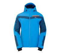 Dare2b Chaqueta Eagle II para hombre con tecnología ARED 30/30, perfecta para esquí, snowboard y deportes de invierno
