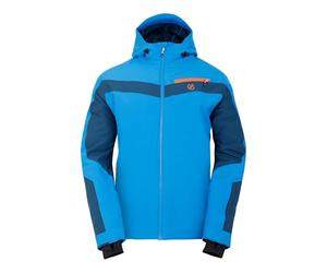 Dare2b Chaqueta Eagle II para hombre con tecnología ARED 30/30, perfecta para esquí, snowboard y deportes de invierno