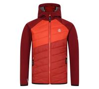 Dare2b Chaqueta híbrida Explore Hybrid unisex para niños