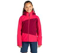 Dare2b Chaqueta Impermeable Explore II Transpirable Cortaviento Abrigo Exterior