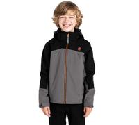 Chaqueta para niños Dare 2b Explore II Jacket Talla infantil: 146-152 / Color: negro/gris