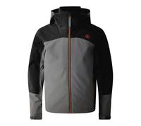 Dare2b Chaqueta Impermeable Explore II Transpirable Cortaviento Abrigo Exterior