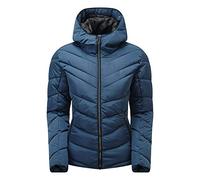 Dare2b Chaqueta Reputable impermeable y con acolchado de óptima calidez para mujer