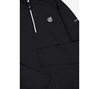 Dare2B Consist II Core Strech - Negro - Forro Polar Niño talla 16