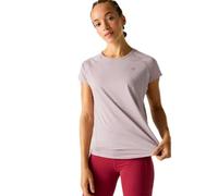 Dare2b Corral - Camiseta Ligera para Correr para Mujer, de Secado rápido, Reflectante, para Gimnasio