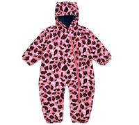Dare2b Dare2b Kids' Bambino Ii Insulated Snowsuit Traje de nieve Unisex niños (Pack de 1)