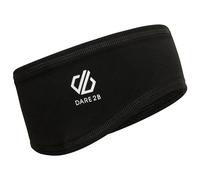 Dare2B Diadema para Adultos con Tela Ilus Core, esquí, Snowboard y Ciclismo de Carretera