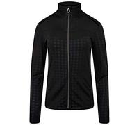Dare2B DWL474 Forro Polar Divinity de Tejido elástico Reciclado Core Stretch con Cristales Swarovski para Mujer, Women's