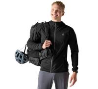 Dare2b Endurance - Chaqueta de senderismo ligera y elástica para hombre, duradera y repelente al agua