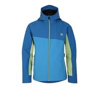 Dare2b Explore Full Zip Rain Jacket 3-4 Years