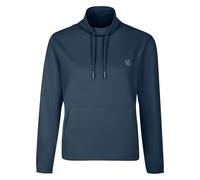 Dare2b Forro polar Lexan para mujer con tela de mezcla de poliéster reciclado y elastano, perfecto para gimnasio, al aire libre y deportes de invierno