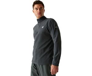 Dare2B Forro Polar Ligero para Hombre Freethink II - Pulóver cómodo para Senderismo y Deportes de Invierno