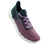 Dare2b Hex-at - Tenis Deportivos de Punto Reciclado para Mujer, Color Lavanda Polvoriento, Talla 8, Lavanda polvorienta, 41 EU