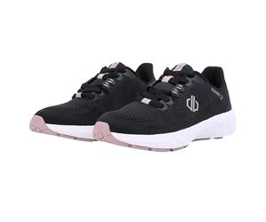 Dare2b Hex Rapid Performance - Tenis Deportivos para Mujer, Black, 36 EU