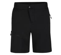 Dare2B Hombre Baggy Sport Trekking Shorts Cortos Negro DE 54