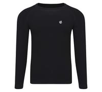 Camiseta funcional de hombre Dare 2b In The Zone II Long Sleeve Tee Talla: L / Color: negro